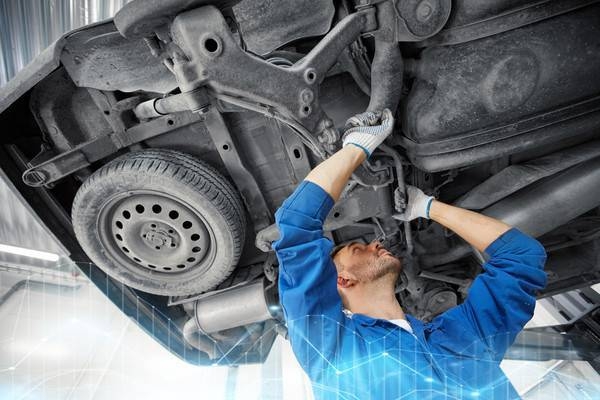 Car maintenance knowledge